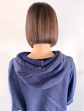 ゼン(Zen.) ショート