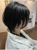 【柴田】ショートスタイル