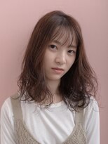 メルク(merc.)&nbsp;カジュアルスタイル