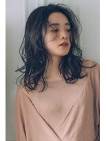 アリエッタ ギンザツー(ARIETTA GINZA2)&nbsp;セミロング