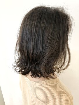 ヘッズ 本八幡店(HEADS) ショート　マッシュ　ショートボブ　HEADS 市川　学割　イルミナ