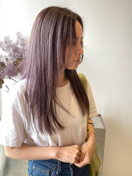 シアター(CIARTOR) ダブルカラー