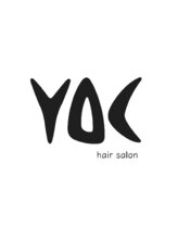 YOC Hair【ヨックヘアー】