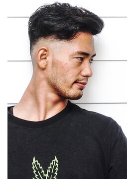 ダッド(DAD) 【Full part】