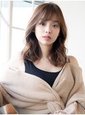 【白川style】20代30代40代小顔カット大人かわいいくびれモテ髪