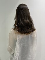 ウィル(WILL) 【千葉 陸 指名】インナーカラー/髪質改善/ケアブリーチ