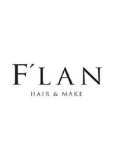 Hair Make F'LAN【ヘアメイクフラン】