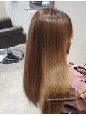 酸性ストレート
