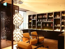 ヘアーズギャラリー なんば高島屋店(Hair's Gallery)