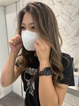 エイト 神戸三宮店(EIGHT) Special highlight 708