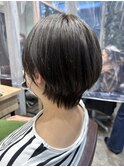 フレッシュショート2022.10.15