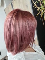 ヴィフ 大船(VIF)&nbsp;デザインカラー/こなれハイトーン/プレミアムカラー大船//大船駅