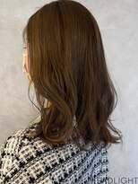 ソーエン ヘアー エイト 札幌駅前店(soen hair eight by HEADLIGHT) アッシュベージュ_807M1572