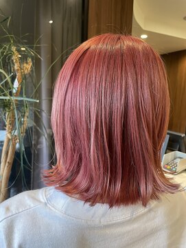 ミューズ 塩釜口店(MUSE) 春のおすすめスタイル