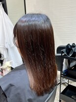 リリー(Lily)&nbsp;ロング