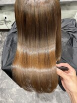 ラフィネ(Raffine)&nbsp;惚れ髪