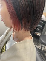 イレン(IREN.)&nbsp;インナーカラー