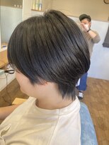 ケー(k..)&nbsp;くびれショート