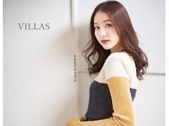 Miss Grandee VILLAS　【ミス　グランディー　ヴィラス】