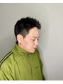 ヘアーショップ オズ(hair shop oz)  ショート[津市/津駅/髪質改善/縮毛矯正/オーガニック]