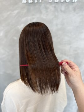 シエル 羽生店(Ciel) プレミアムストレート