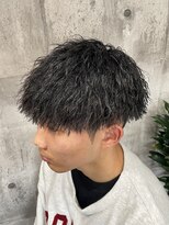 スワッグベース(SWAG BASE)&nbsp;ツイストスパイラル