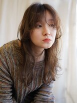 キジ(kiji)&nbsp;髪質改善/バイカルテ/BYKARTE〔久屋大通/丸の内/久屋/栄〕