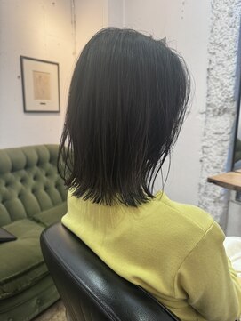 カウチ(Kauti) 乾燥してる季節にぜひ!