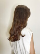 ゼンドットカラスマ(Zen.karasuma)&nbsp;ナチュラルベージュ＊