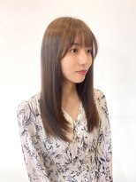 ヘア フラッグ 西葛西店(hair flag)&nbsp;【髪質改善】ストリートメント