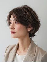 コト 銀座(Coto)&nbsp;白髪ぼかし/白髪染め/髪質改善/酸性ストレート/縮毛矯正[銀座駅]