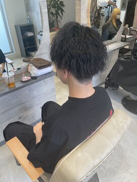 リスタ(ReSTA) ショート×ツイスト