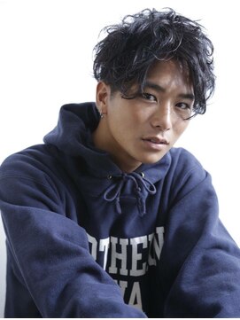 ログ キンシチョウ(L.O.G KINSHICHO) サーフカール