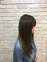 プライズ 所沢プロぺ通り店(prize)&nbsp;髪質改善