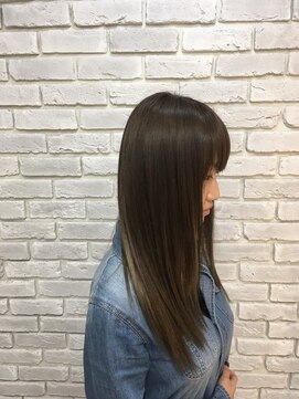 プライズ 所沢プロぺ通り店(prize) 髪質改善