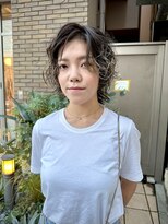 ディドゥダ(di doo dah)&nbsp;medium wave × hilight