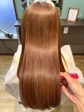 ライフ(LIFE) 美革ストレート