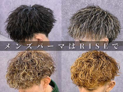ライズ 新小岩店(RISE)の写真