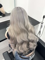 エゴ 池袋(EGO) ホワイトシルバー