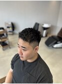 メンズショート