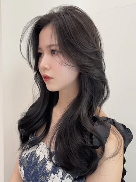 ウルスバイバレット 銀座(Urus by VALETTE) 韓国レイヤーカット