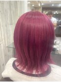 【新宿TOMCAT】ビビットピンク