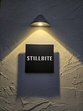 STILL BITE【スティルバイト】