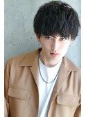 ルーズグレンショート
