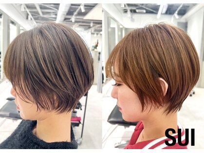 スイ 松戸(SUI)の写真