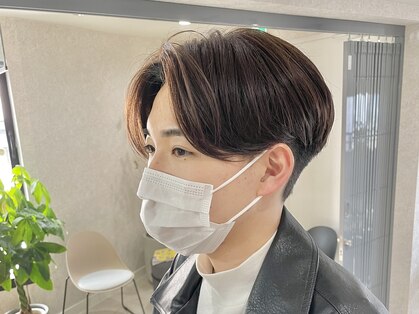 メレ 仙台(Mele)の写真