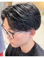 エレノア 枚方(Eleanor)&nbsp;カルマパーマ