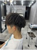 ばちばちに動く【ツイストスパイラル】
