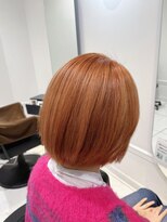 シエル ハーバーランド umie店(CIEL)&nbsp;ワンブリーチカラー