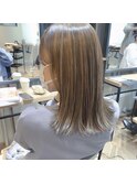 Ameria宝塚. 松川style 46